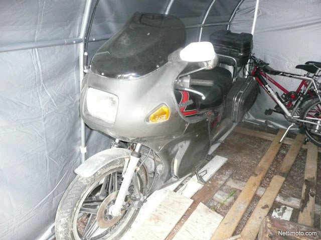 Fairing Manufacturer Pichler TSX