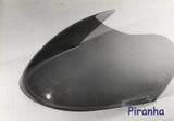 Fairing Manufacturer Piranha