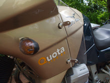 Load image into Gallery viewer, Moto Guzzi 1100 ES Quota 1999 - 2003