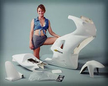 Load image into Gallery viewer, Air Tech FZR 600 - R1 Conversion