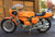 Fairing Manufacturer Rickman Mark 3/4