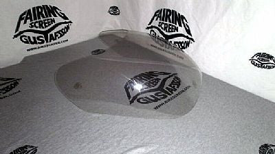 (8 Holes) (3/4 Fairing)