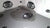 (8 Holes) (3/4 Fairing)