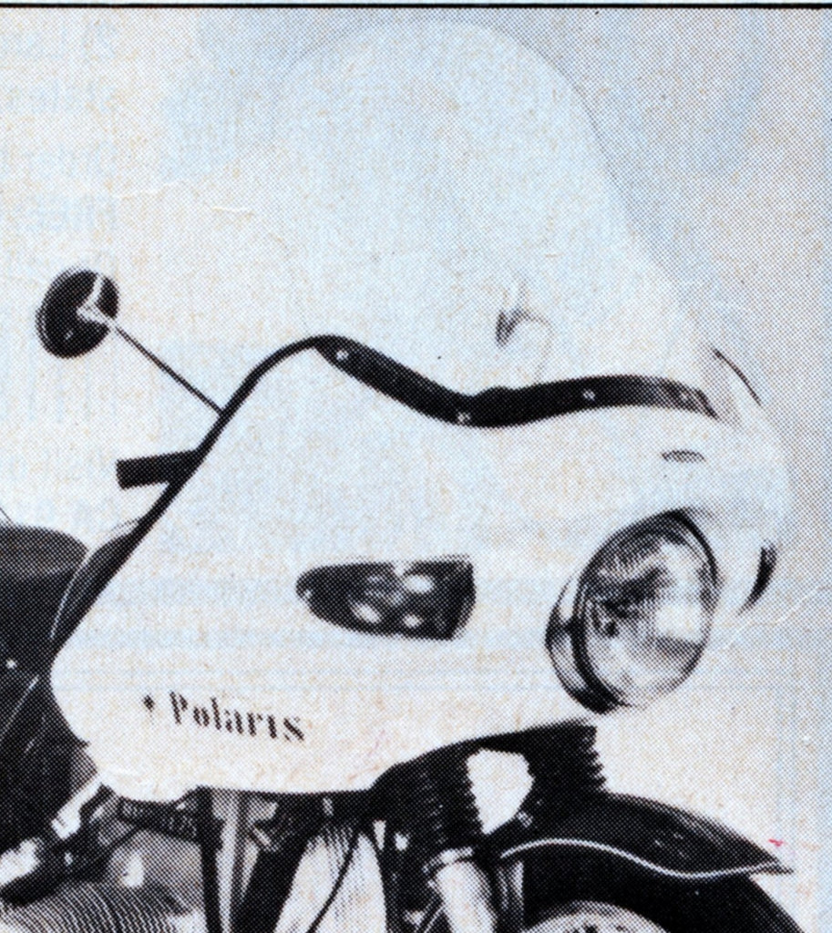 Rickman Polaris