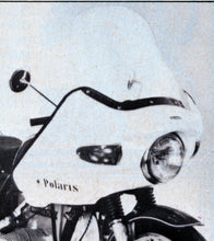 Load image into Gallery viewer, Rickman Polaris