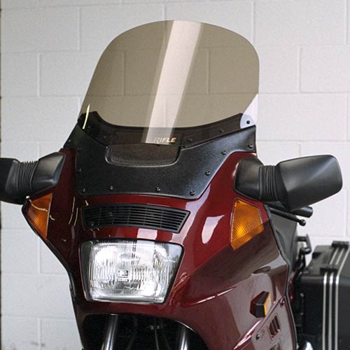 Fairing Manufacturer Rifle Concours