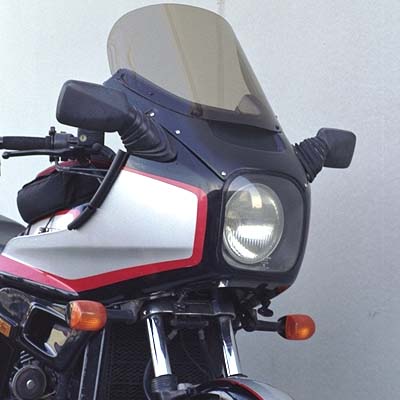 Fairing Manufacturer Rifle Honda