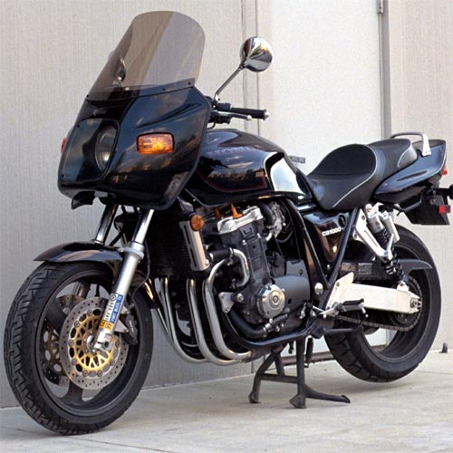 Fairing Manufacturer Rifle Sport