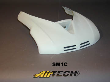 Air Tech Ducati Supermono 1994 - 1996