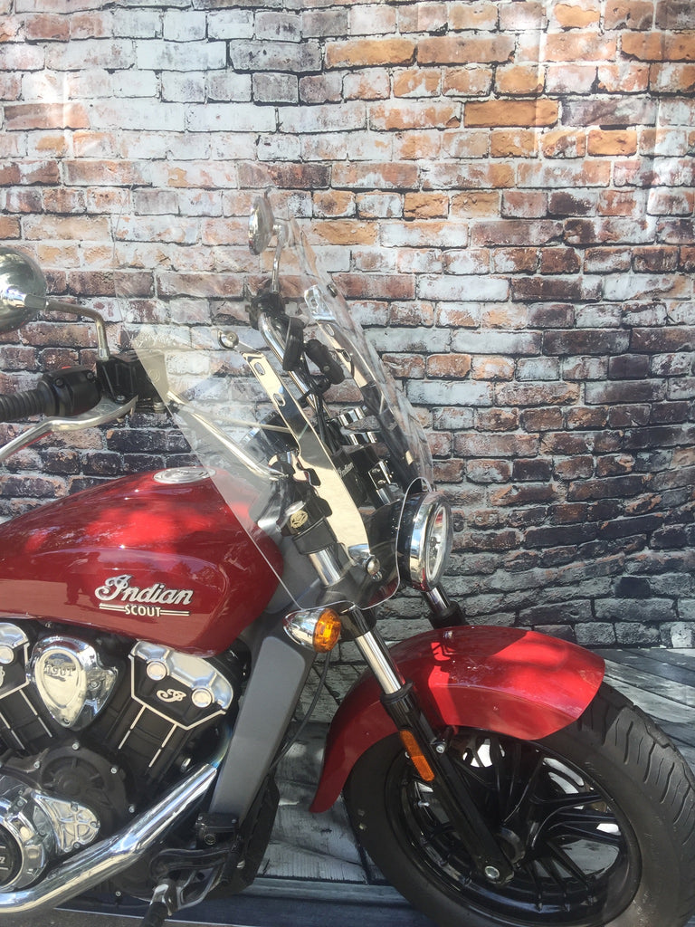 Indian Scout