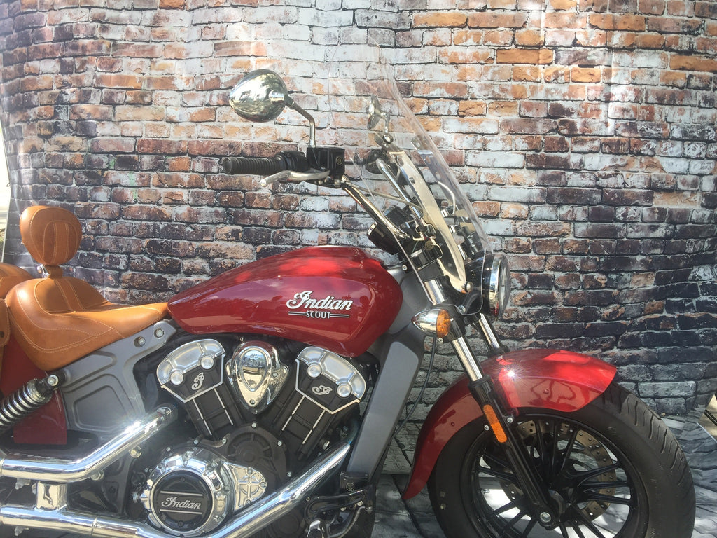 Indian Scout