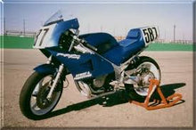 Load image into Gallery viewer, Fairing Manufacturer Sharkskinz Honda Hawk 1996