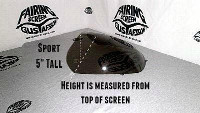 Sport (5in. Tall)