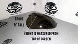 Shoei FM 2/3