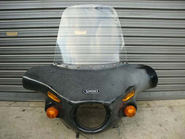 Shoei SF 1