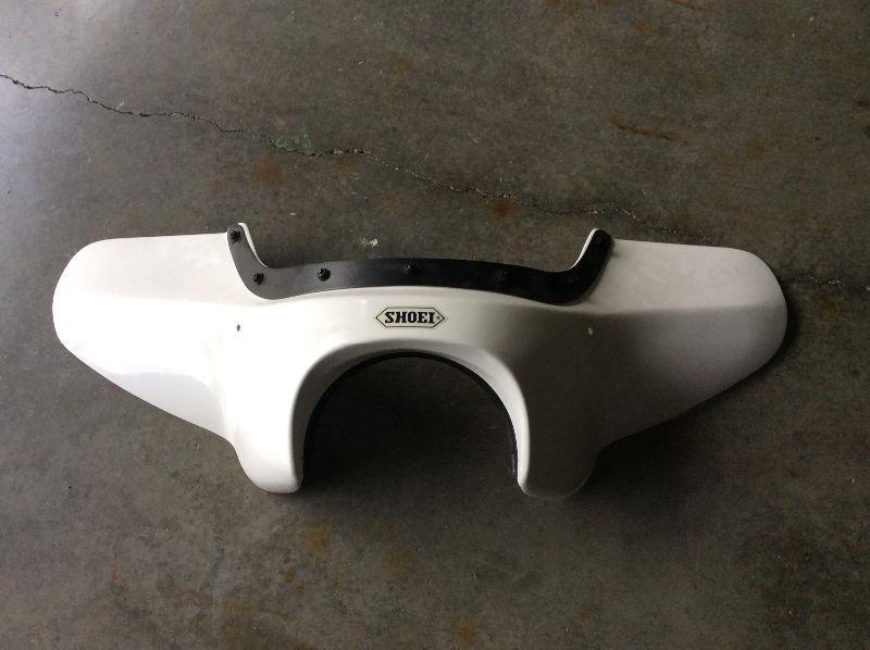 Shoei SF 2