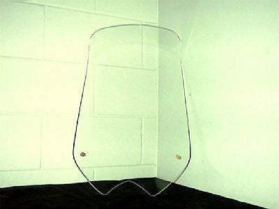 Tour Screen (26in. Tall 14in. Wide)