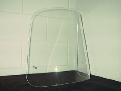 (7 Holes) (17" Tall)