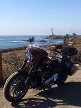 Load image into Gallery viewer, 15in. + Vents CLEAR