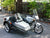Fairing Manufacturer Sputnik Sidecar