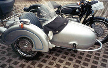 Load image into Gallery viewer, Fairing Manufacturer Steib S250 Sidecar