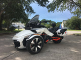 Can Am Spyder Daytona, F3 and F3-S (Only fits our Mounting Hardware) (F3S)