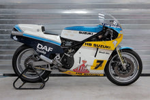 Load image into Gallery viewer, Suzuki  RG 500 Mk 8 GP 1965 - 1967