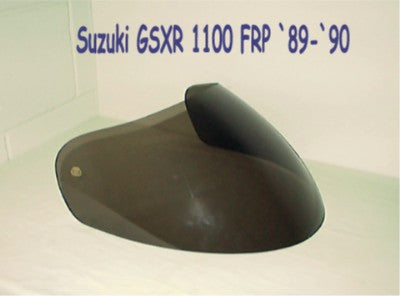 Custom FRP