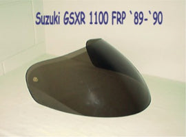 Custom FRP