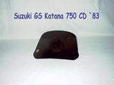 Suzuki GS Katana 750 S 1983 - 1985