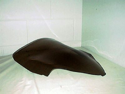 Bonneville Flat +4in. Longer