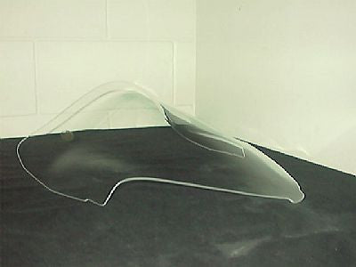 Pro Stock +2in. Longer