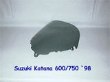 Suzuki GSX Katana 600/750 1999 - 2006