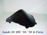 Suzuki SV 650 2001 - 2002