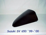 Suzuki SV 650 1999 - 2001