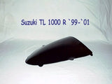 Suzuki TL 1000 1998 - 2003