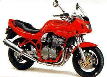Load image into Gallery viewer, Suzuki Bandit 600/1200 1996 - 1999