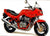 Suzuki Bandit 600/1200 1996 - 1999