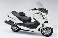 Load image into Gallery viewer, Suzuki Burgman 650 2003 - 2005