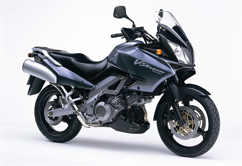 Suzuki DL V-Strom 2002 - 2003