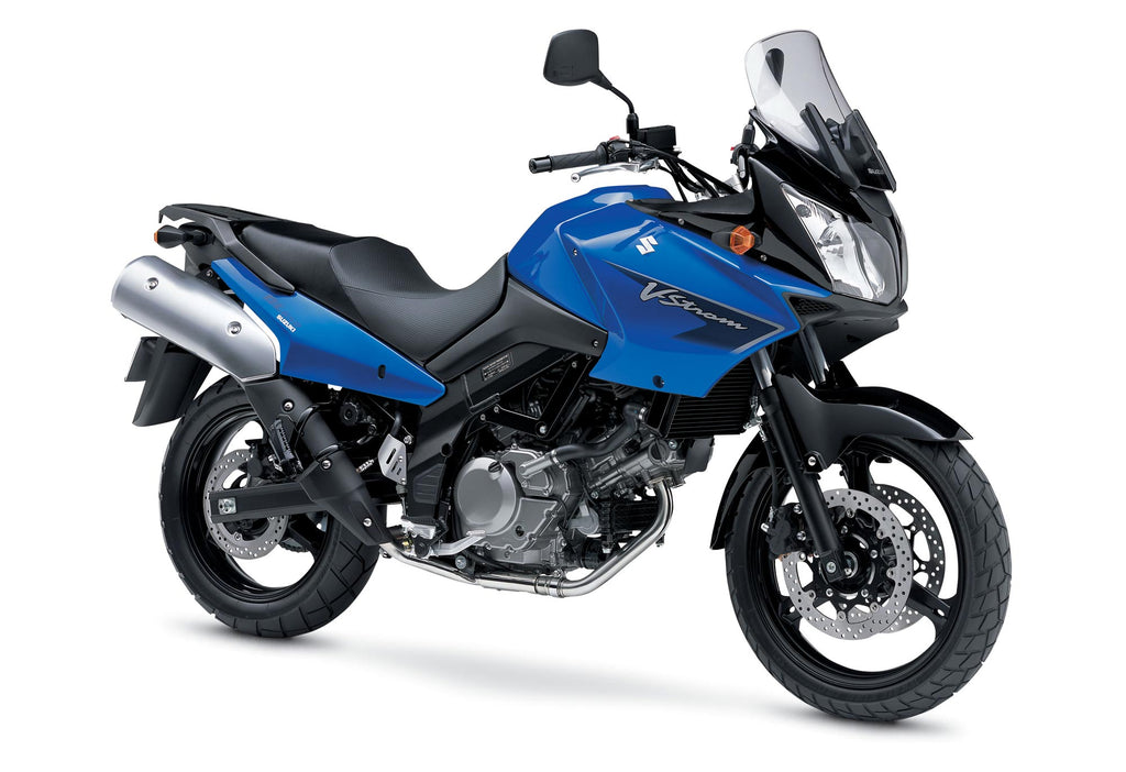 Suzuki DL V-Strom 2004 - 2005