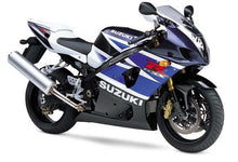 Load image into Gallery viewer, Suzuki GSXR 1000 2003 - 2004