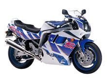 Load image into Gallery viewer, Suzuki GSXR 1100 1991 - 1992