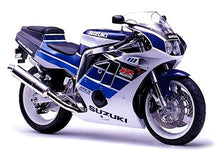 Load image into Gallery viewer, Suzuki GSXR 400 91-94