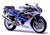 Suzuki GSXR 400 91-94