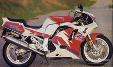 Load image into Gallery viewer, Suzuki GSXR 600 1992 - 1993