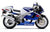 Suzuki GSXR 600/750 1996 - 1997