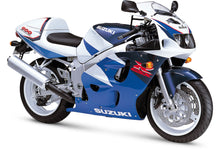 Load image into Gallery viewer, Suzuki GSXR 600 1997 - 2000