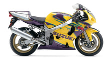 Load image into Gallery viewer, Suzuki GSXR 600/750 2000 - 2003