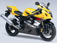 Load image into Gallery viewer, Suzuki GSXR 600 750 2004 - 2005